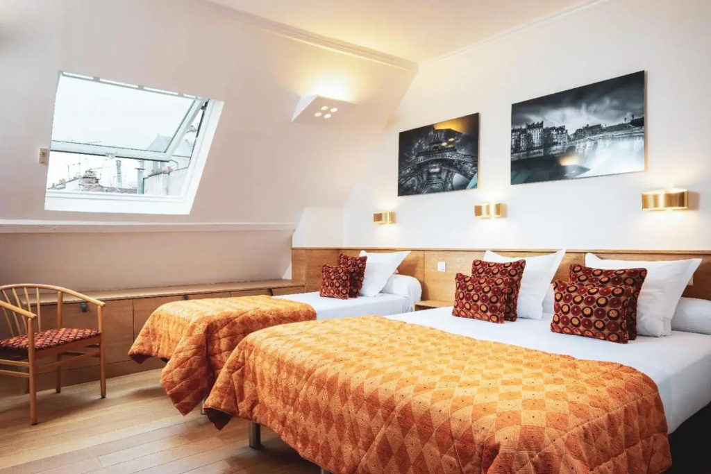 Hotel photo 12