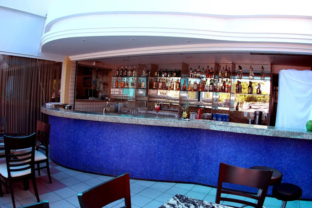 Amuarama Hotel - Général