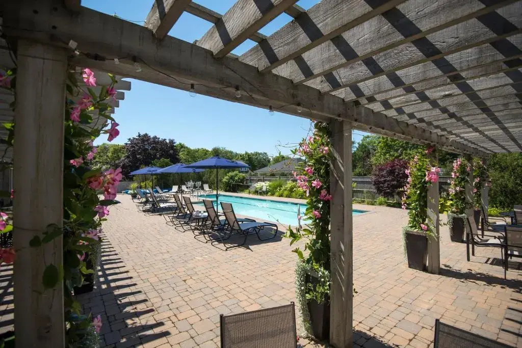 Black Point Inn - Chambres