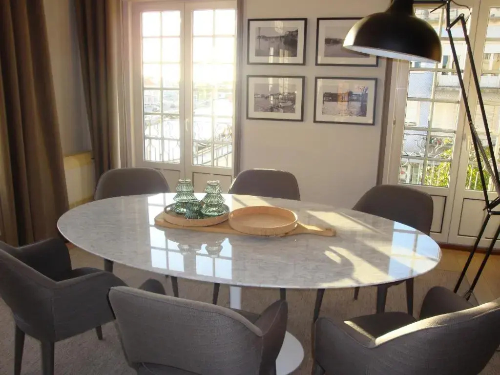 Turim Aveiro Palace Hotel - Général