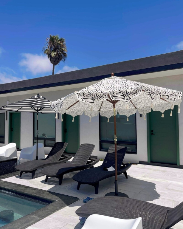 Cama Inn Hotel Boutique