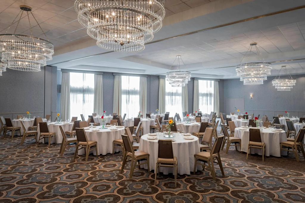 Sheraton Metairie - New Orleans Hotel - Général