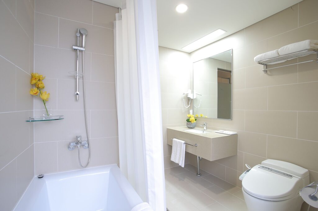 Aventree Hotel Busan by null