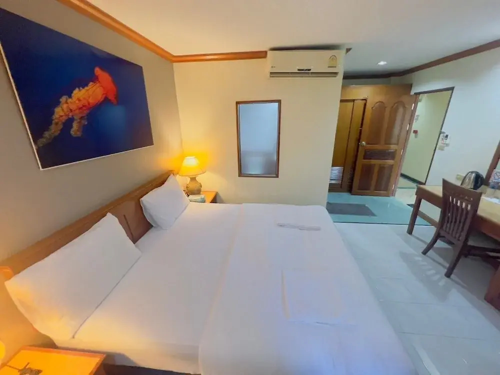 Hotel photo 11