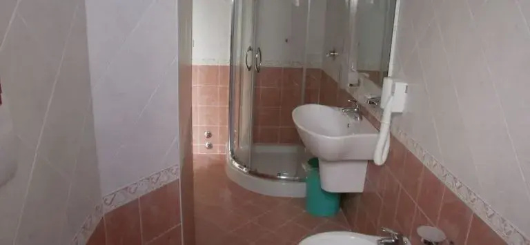 Hotel Sirena - Général