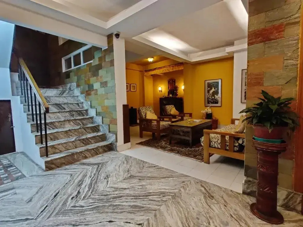 Hotel Tarayana - Général