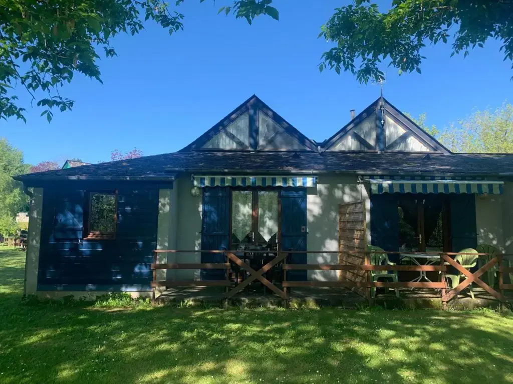 Cottage
