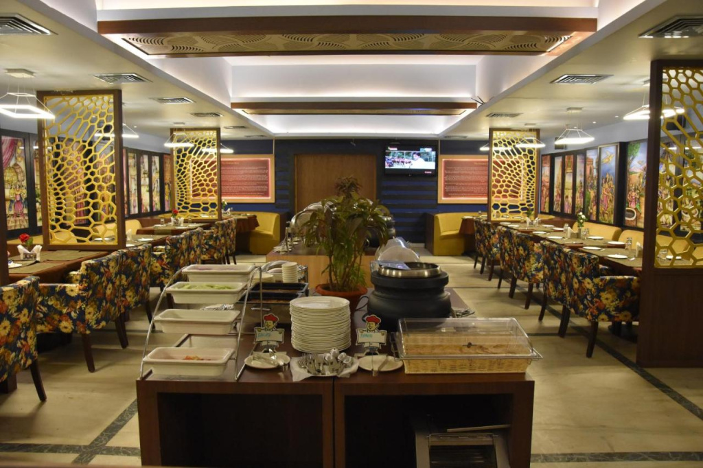 Hotel photo 35