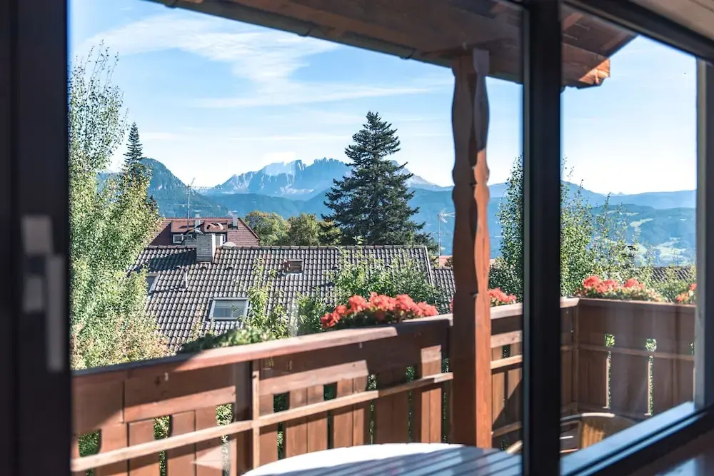 Pensione Sonnen Residence