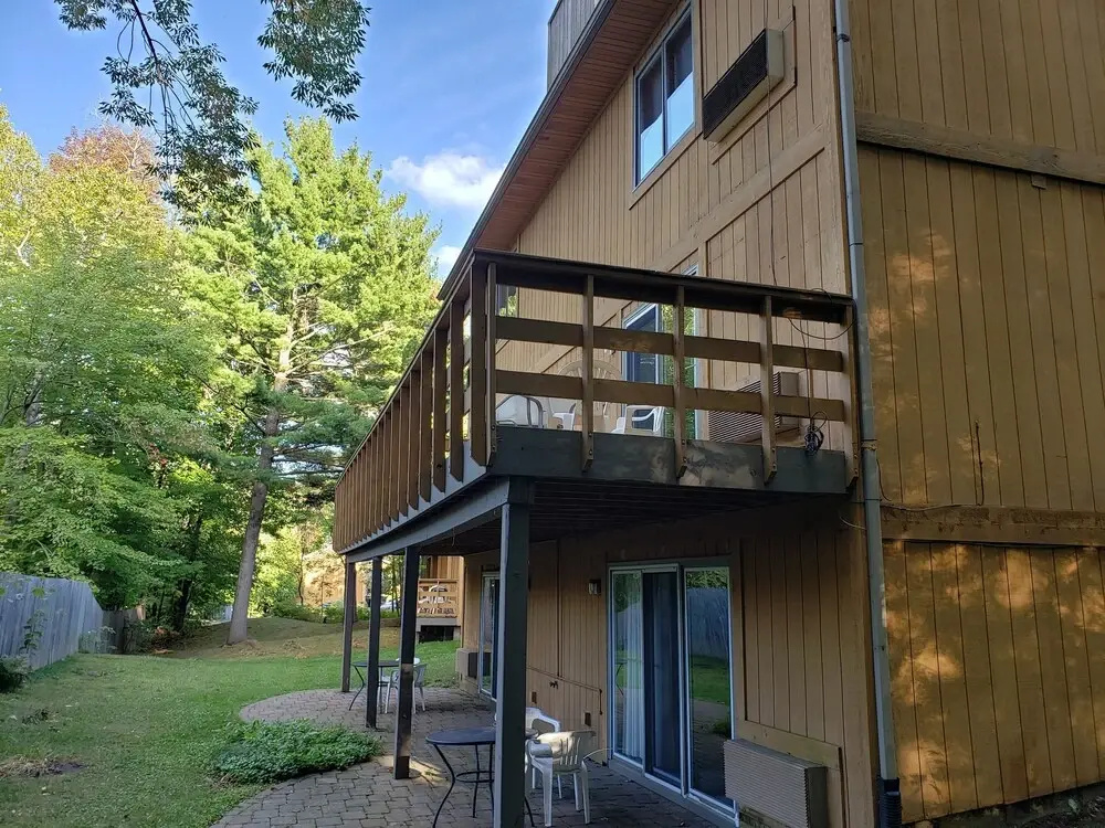 Rib Mountain Inn