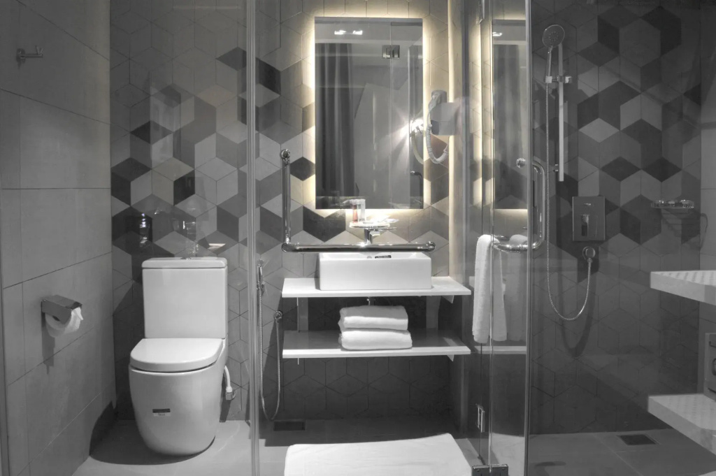 Melange Boutique Hotel - Général