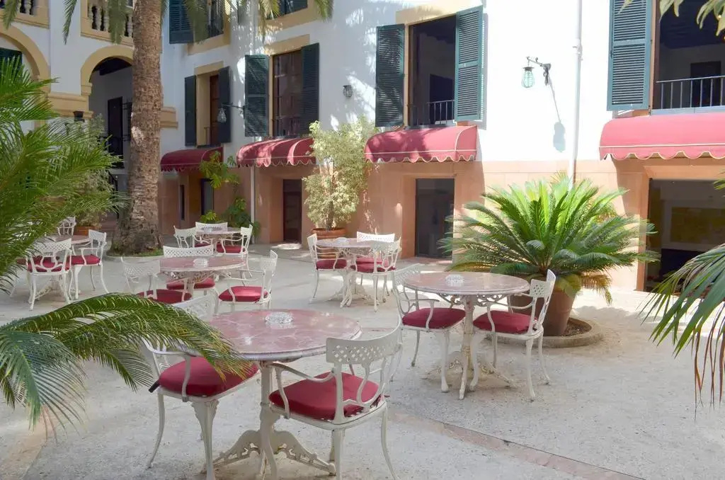 Hotel photo 24