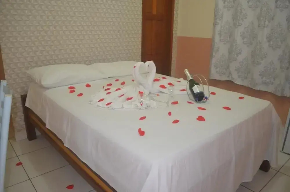 Hotel Juruá — фото 3