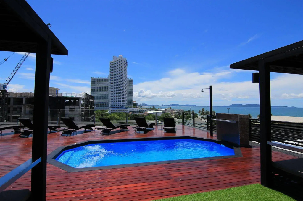 Hotel photo 19