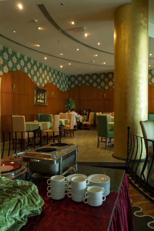 Ewan Hotel Sharjah - Général