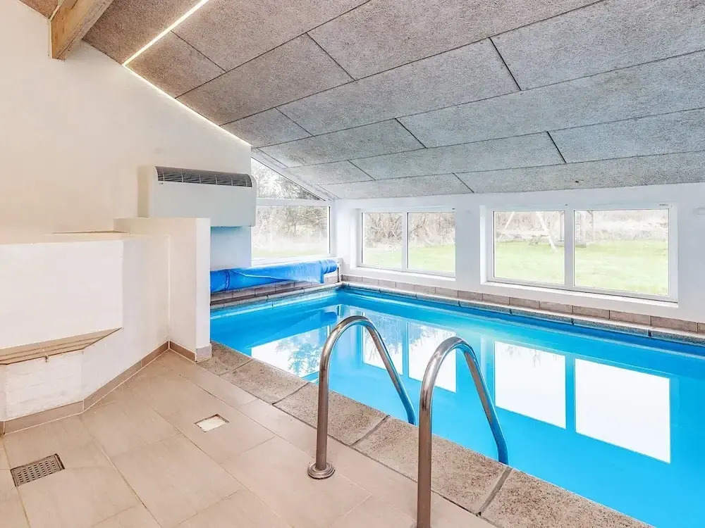 10 Person Holiday Home in Hjorring - фото 9