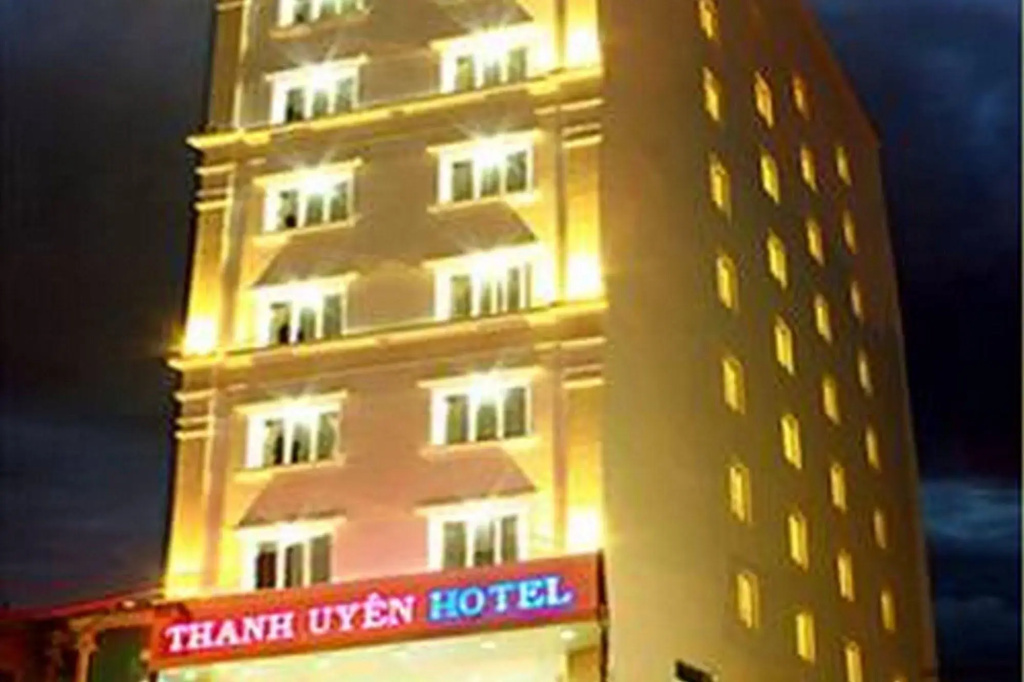 Thanh Uyên Hotel