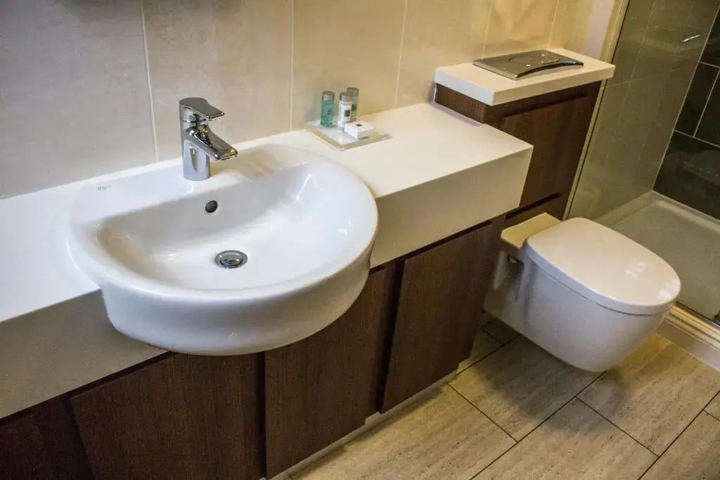 Park Hall Hotel and Spa Wolverhampton - Chambres