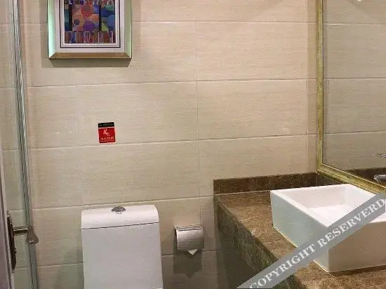 Taixin Hotel - фото 9