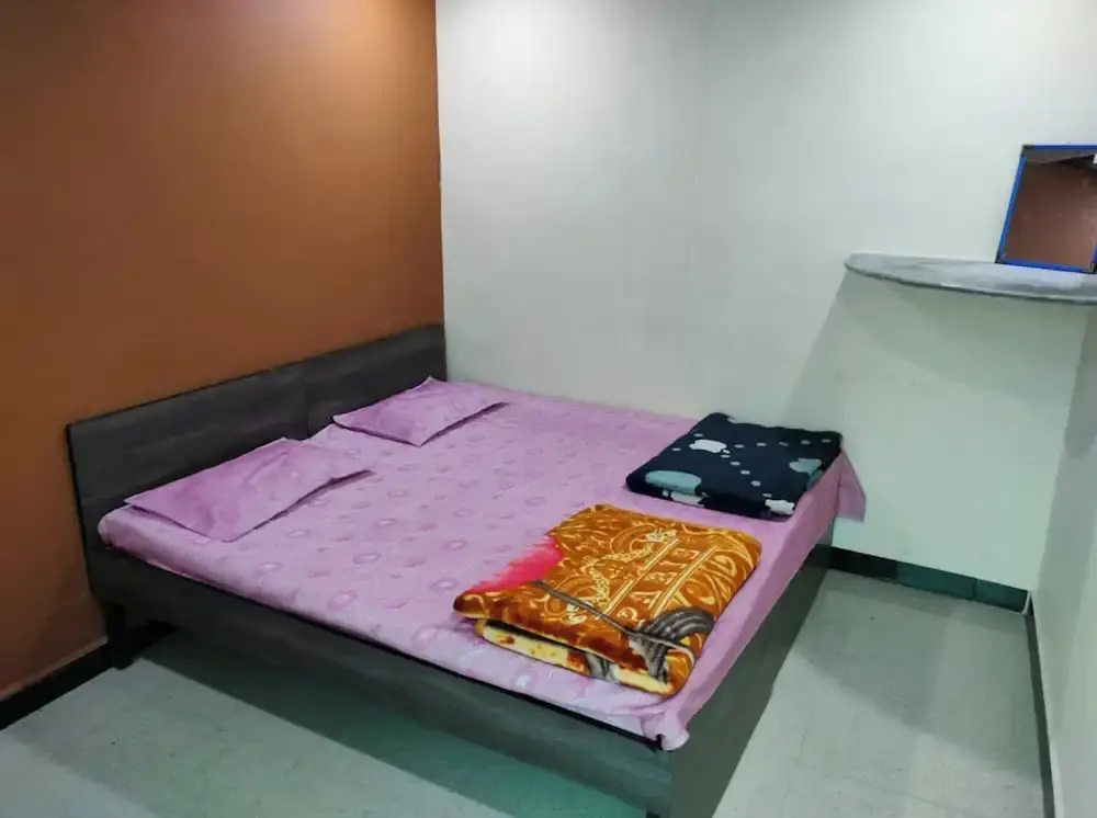 Hotel Kailash Kuti Guest House