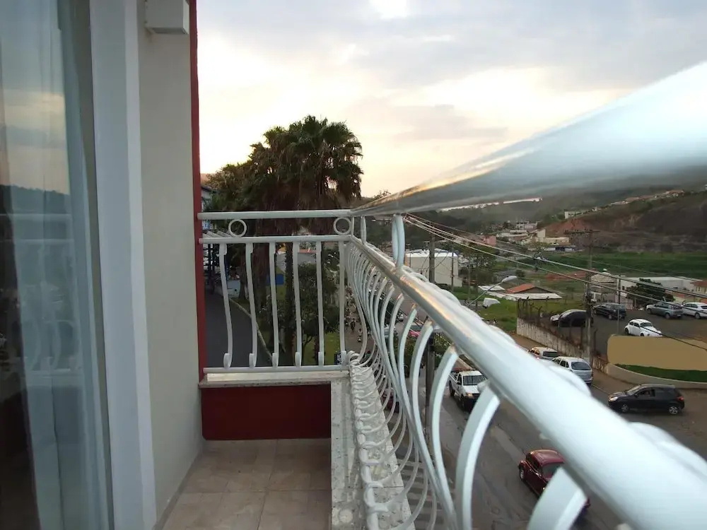 Vivas Hotel & Casa - Général