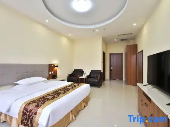 Business room