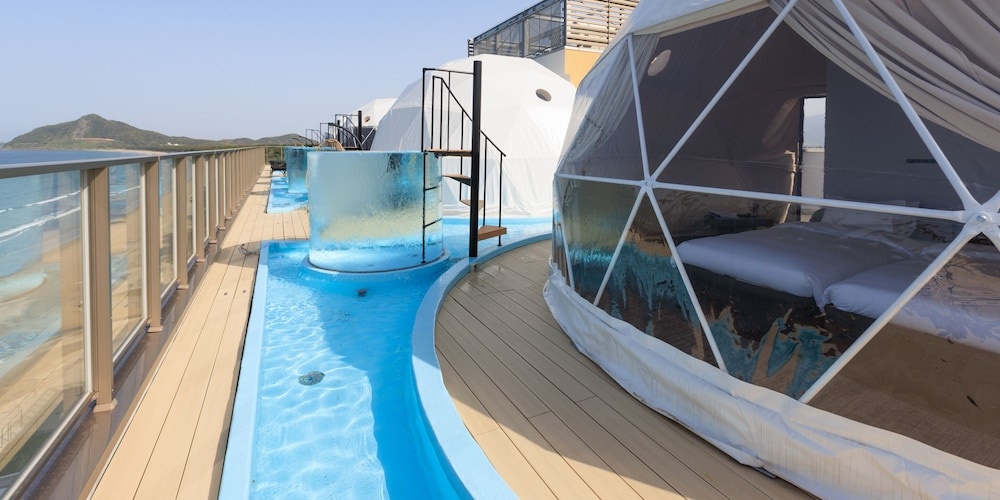 ALBAHOTELANDGLAMPING 사진 29