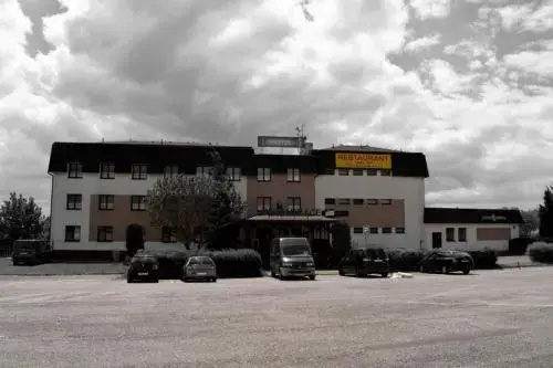 Hotel Rozkoš