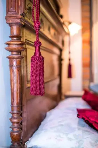 Bed And Breakfast Olga