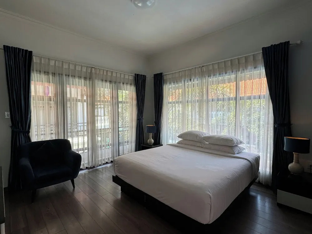 TTC Hotel – Hoi An - Chambres