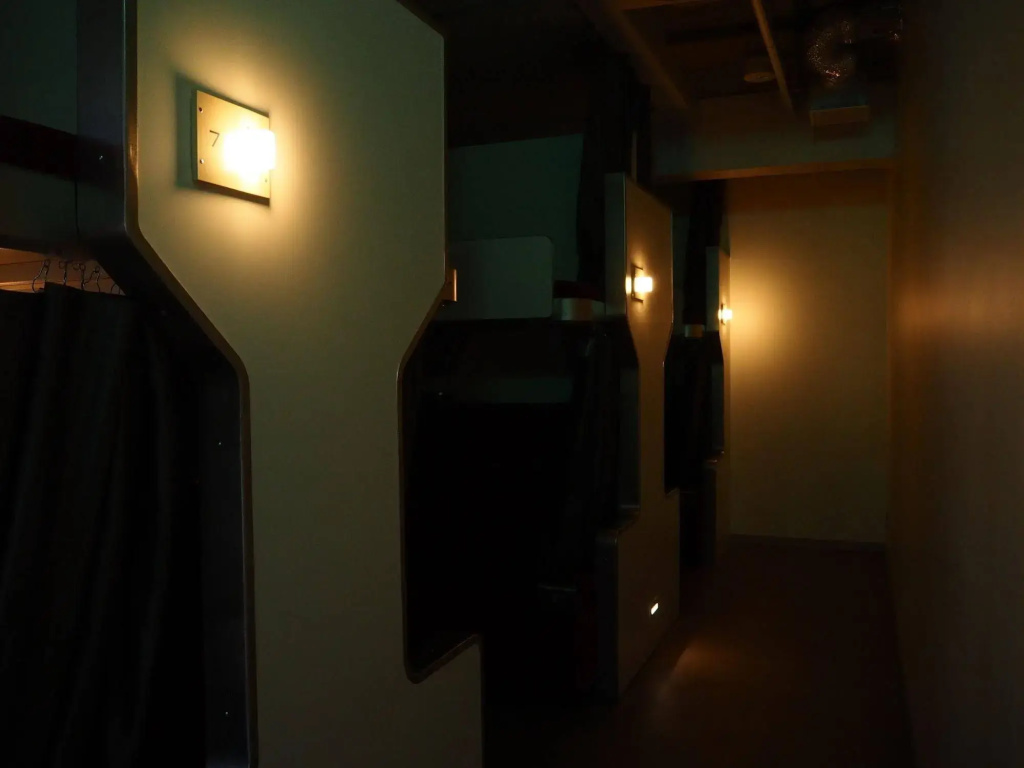 Hotel photo 22