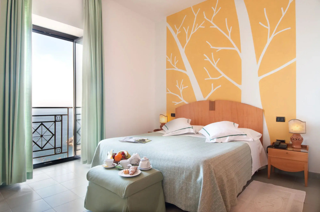 Grand Hotel Mediterraneo - Général