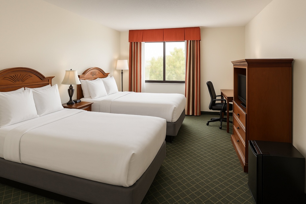 Holiday Inn Port St. Lucie by IHG - Général