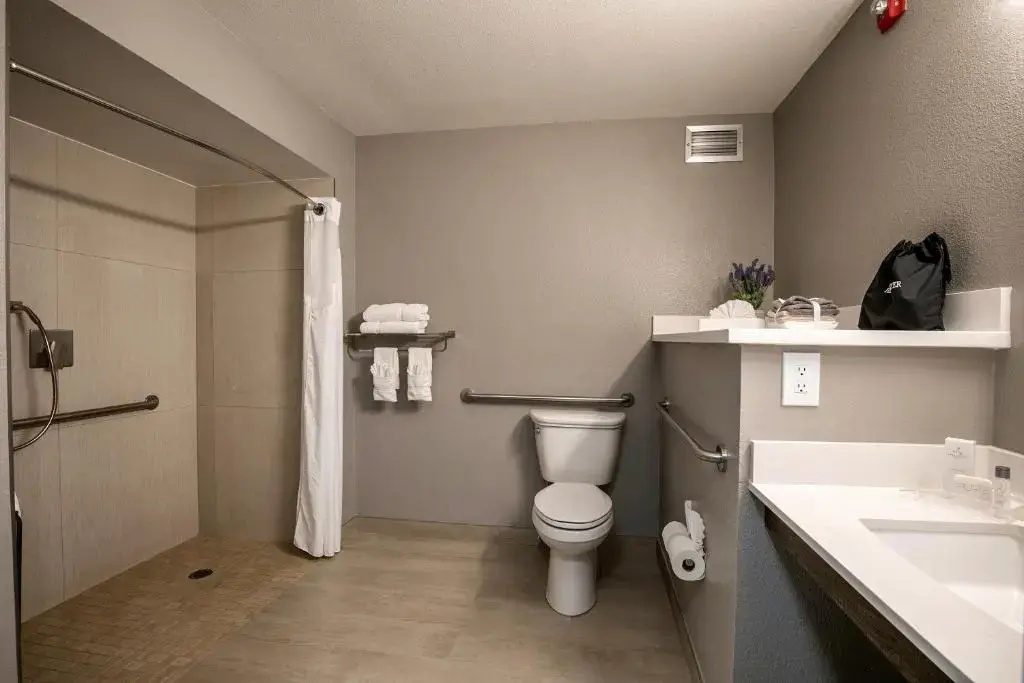 Best Western Plus Sparks-Reno Hotel - Chambres