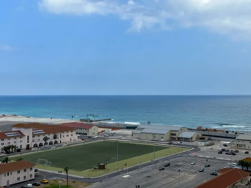 Top Floor Studio-The Hub-Self Catering - фото 12