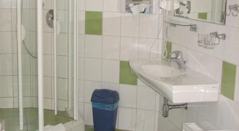 Sporthotel Záton - Général