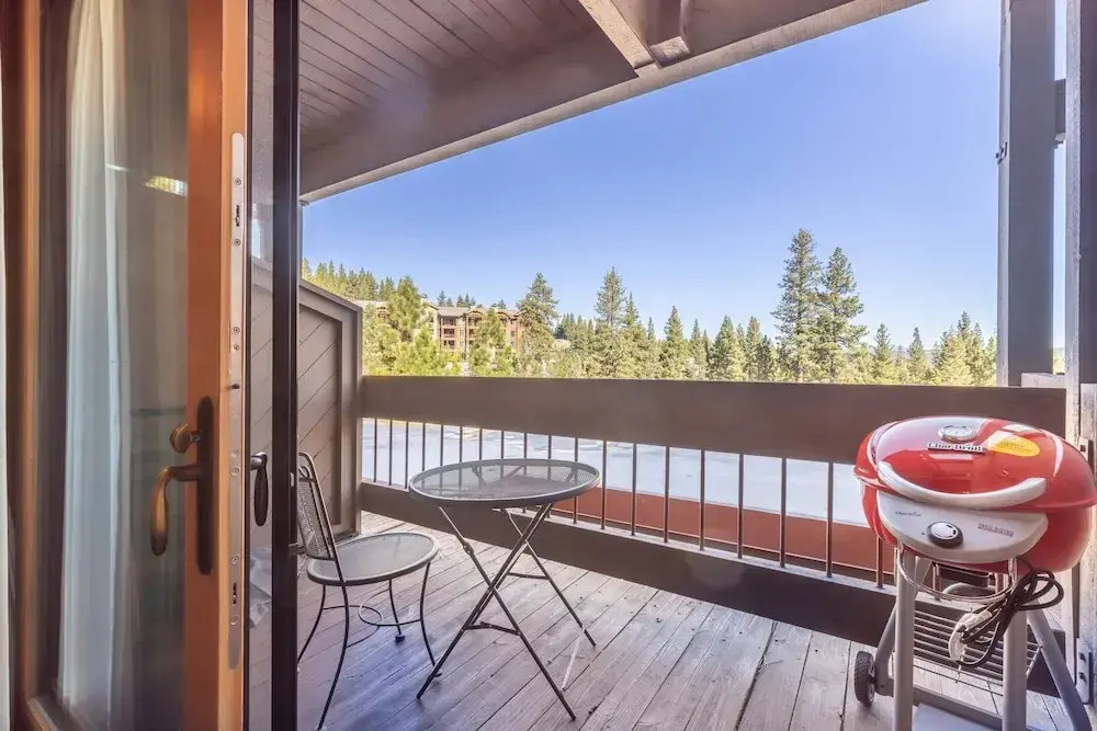 Northstar Resort by Vail Resorts - Chambres