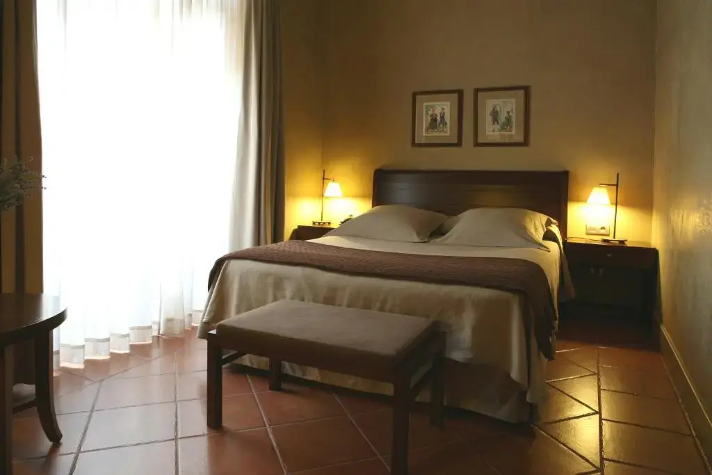 Bremon Boutique Hotel by Duquessa Hotels Collection - Chambres