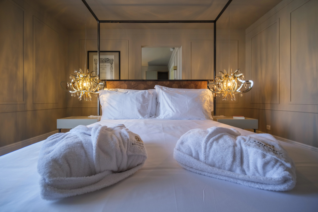 Azores Book Hotel — 3