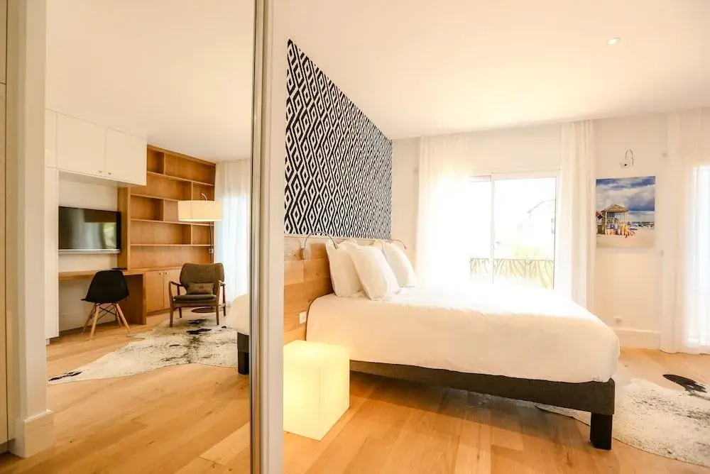 Le Kube Villas by null
