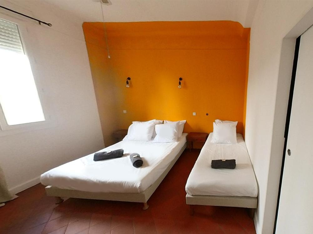 Voir la photo 1 — La Casa Dina