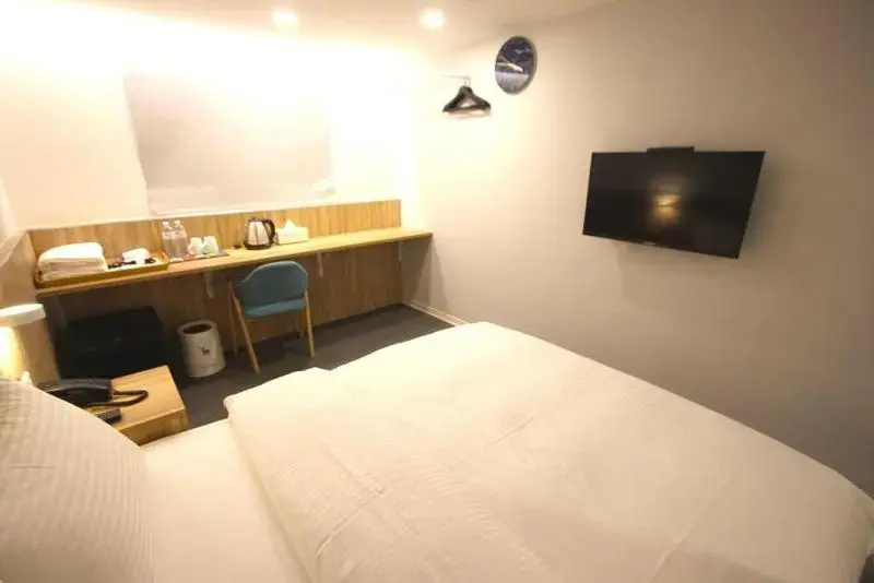 Hotel Attic