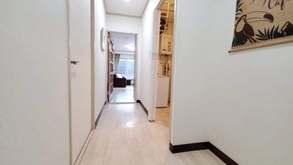 Hokusei Building 6F 사진 11