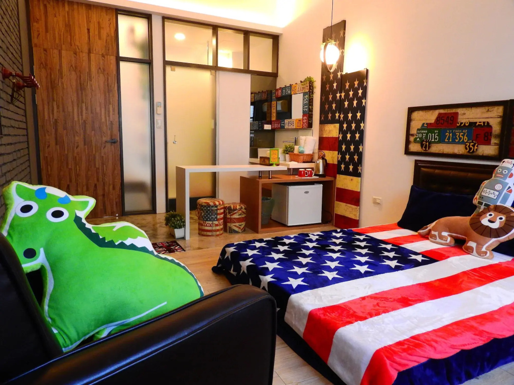 Hotel photo 3