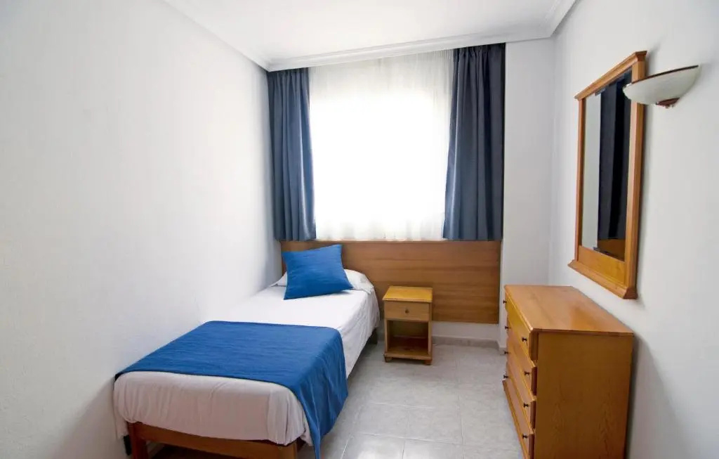 Vibra Vila New Opening 2026 - Chambres