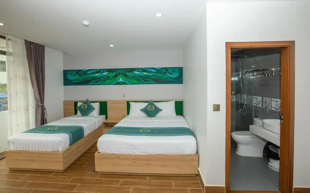 Hotel photo 8