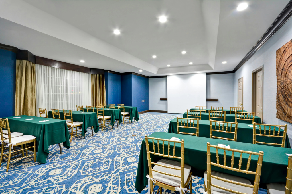Homewood Suites by Hilton Dallas-Lewisville - Général