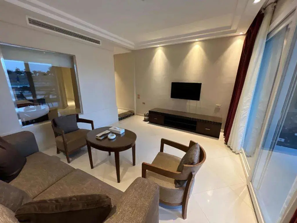 Grand Ocean El Sokhna - фото 23