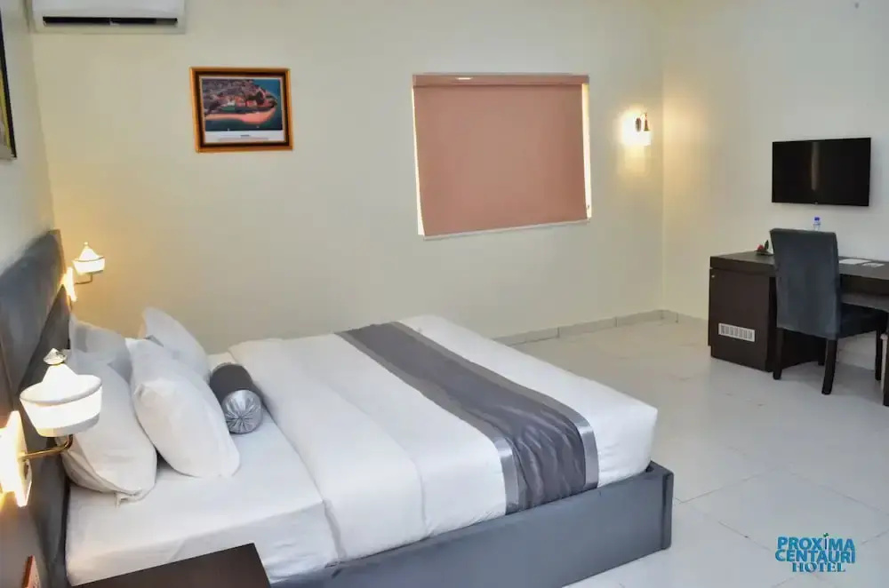 Hotel photo 10