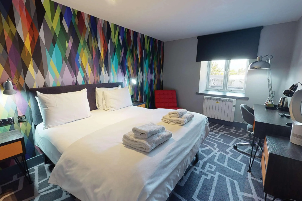 Village Hotel Nottingham - Général